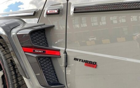 Mercedes-Benz G-Класс AMG, 2025 год, 160 000 000 рублей, 6 фотография
