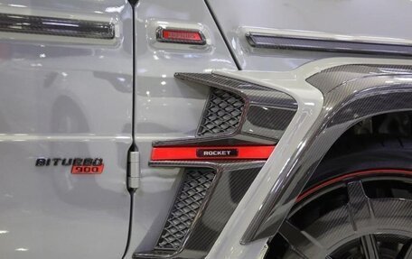 Mercedes-Benz G-Класс AMG, 2025 год, 160 000 000 рублей, 7 фотография