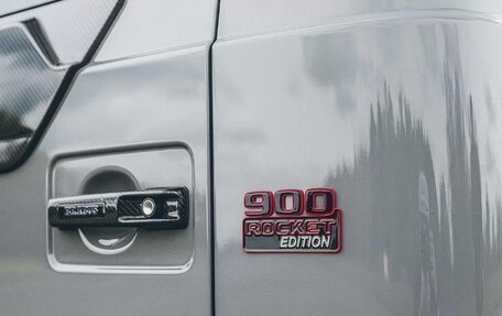 Mercedes-Benz G-Класс AMG, 2025 год, 160 000 000 рублей, 8 фотография