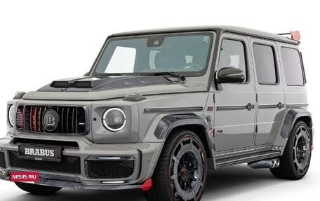 Mercedes-Benz G-Класс AMG, 2025 год, 160 000 000 рублей, 9 фотография