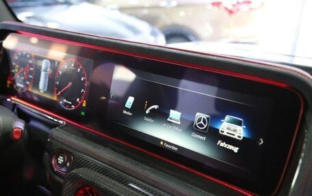 Mercedes-Benz G-Класс AMG, 2025 год, 160 000 000 рублей, 13 фотография