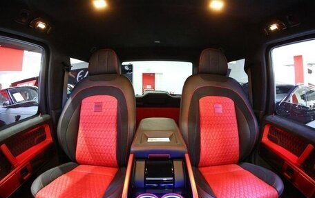 Mercedes-Benz G-Класс AMG, 2025 год, 160 000 000 рублей, 15 фотография