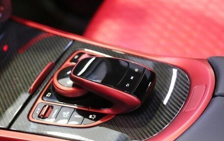 Mercedes-Benz G-Класс AMG, 2025 год, 160 000 000 рублей, 14 фотография