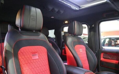 Mercedes-Benz G-Класс AMG, 2025 год, 160 000 000 рублей, 16 фотография