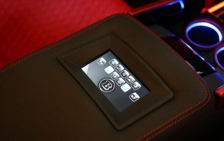 Mercedes-Benz G-Класс AMG, 2025 год, 160 000 000 рублей, 17 фотография