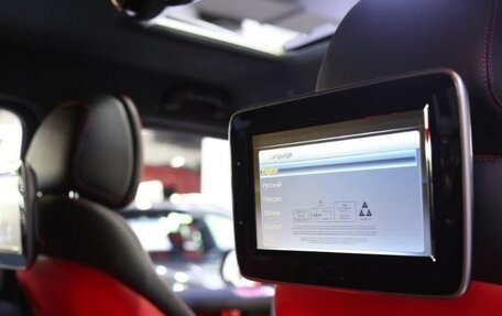 Mercedes-Benz G-Класс AMG, 2025 год, 160 000 000 рублей, 18 фотография