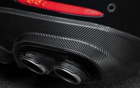 Mercedes-Benz G-Класс AMG, 2025 год, 160 000 000 рублей, 19 фотография