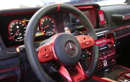 Mercedes-Benz G-Класс AMG, 2025 год, 160 000 000 рублей, 11 фотография