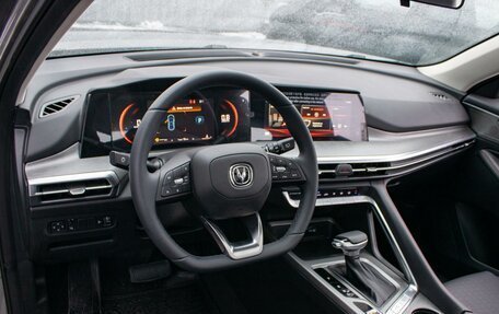 Changan CS35 Plus, 2024 год, 2 549 000 рублей, 6 фотография