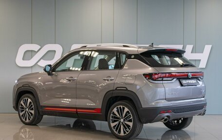 Changan CS35 Plus, 2024 год, 2 549 000 рублей, 2 фотография