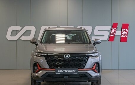 Changan CS35 Plus, 2024 год, 2 549 000 рублей, 3 фотография