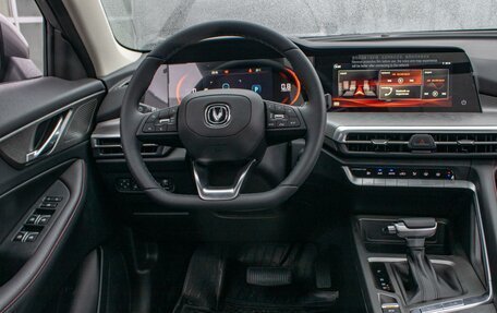 Changan CS35 Plus, 2024 год, 2 549 000 рублей, 14 фотография