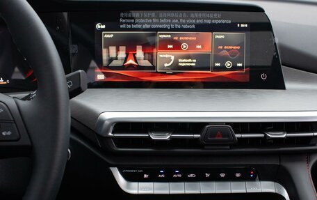 Changan CS35 Plus, 2024 год, 2 549 000 рублей, 16 фотография