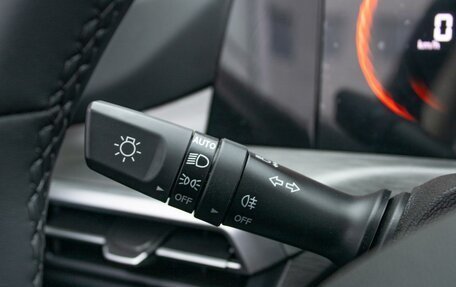 Changan CS35 Plus, 2024 год, 2 549 000 рублей, 21 фотография