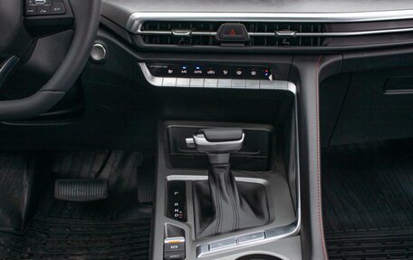 Changan CS35 Plus, 2024 год, 2 549 000 рублей, 18 фотография