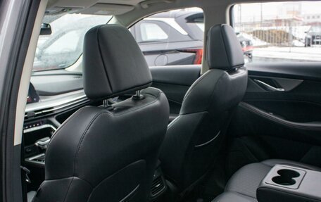 Changan CS35 Plus, 2024 год, 2 549 000 рублей, 11 фотография