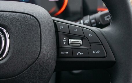 Changan CS35 Plus, 2024 год, 2 549 000 рублей, 19 фотография