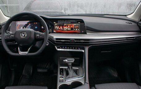 Changan CS35 Plus, 2024 год, 2 549 000 рублей, 12 фотография