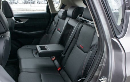 Changan CS35 Plus, 2024 год, 2 549 000 рублей, 9 фотография