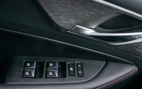 Changan CS35 Plus, 2024 год, 2 549 000 рублей, 25 фотография