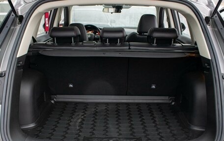 Changan CS35 Plus, 2024 год, 2 549 000 рублей, 28 фотография