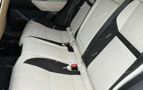 Land Rover Range Rover Velar I, 2020 год, 5 350 000 рублей, 18 фотография