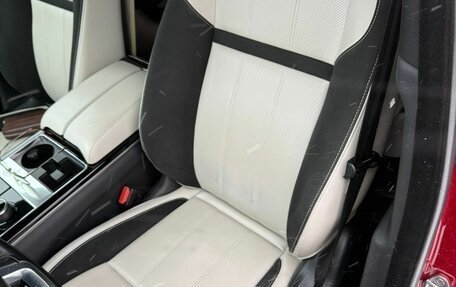 Land Rover Range Rover Velar I, 2020 год, 5 350 000 рублей, 19 фотография