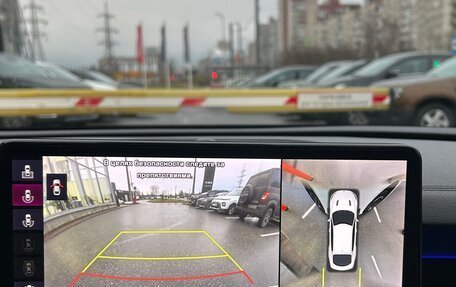 KIA Stinger I, 2021 год, 3 750 000 рублей, 14 фотография