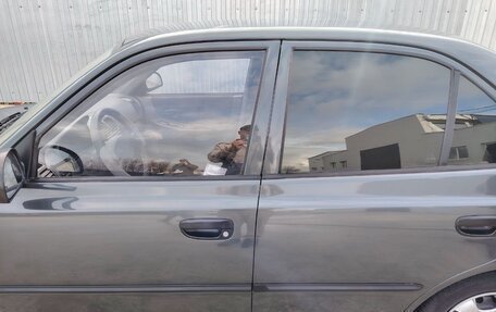 Hyundai Accent II, 2011 год, 670 000 рублей, 7 фотография