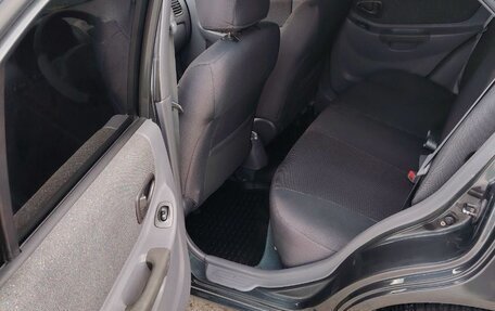 Hyundai Accent II, 2011 год, 670 000 рублей, 13 фотография