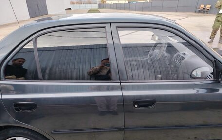 Hyundai Accent II, 2011 год, 670 000 рублей, 12 фотография