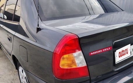 Hyundai Accent II, 2011 год, 670 000 рублей, 8 фотография