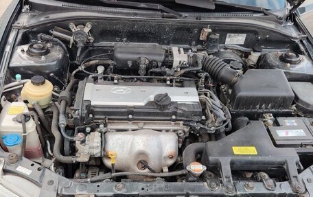 Hyundai Accent II, 2011 год, 670 000 рублей, 16 фотография