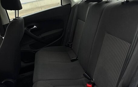 Volkswagen Polo VI (EU Market), 2012 год, 790 000 рублей, 7 фотография