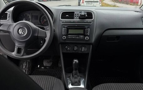 Volkswagen Polo VI (EU Market), 2012 год, 790 000 рублей, 5 фотография