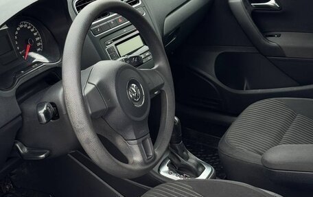 Volkswagen Polo VI (EU Market), 2012 год, 790 000 рублей, 6 фотография