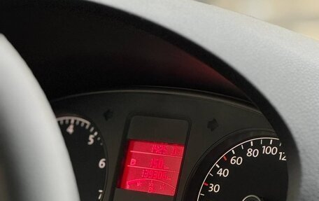 Volkswagen Polo VI (EU Market), 2012 год, 790 000 рублей, 9 фотография