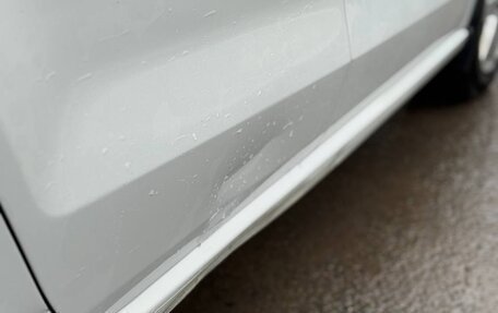 Volkswagen Polo VI (EU Market), 2012 год, 790 000 рублей, 19 фотография