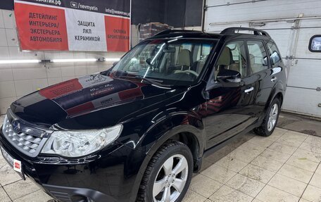 Subaru Forester, 2012 год, 1 230 000 рублей, 3 фотография