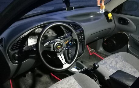 Chevrolet Lanos I, 2007 год, 140 000 рублей, 5 фотография