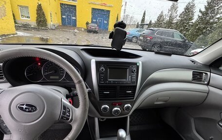 Subaru Forester, 2012 год, 1 230 000 рублей, 6 фотография