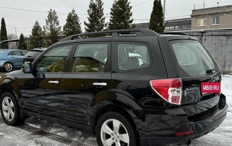 Subaru Forester, 2012 год, 1 230 000 рублей, 4 фотография