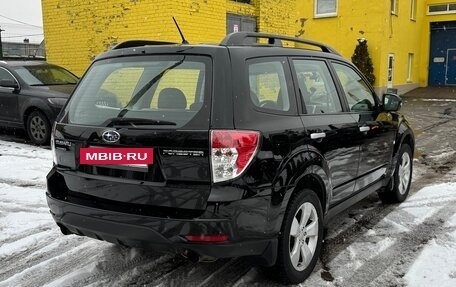 Subaru Forester, 2012 год, 1 230 000 рублей, 2 фотография