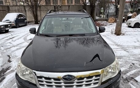 Subaru Forester, 2012 год, 1 230 000 рублей, 5 фотография