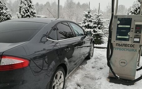 Ford Mondeo IV, 2009 год, 670 000 рублей, 3 фотография