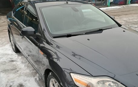 Ford Mondeo IV, 2009 год, 670 000 рублей, 7 фотография