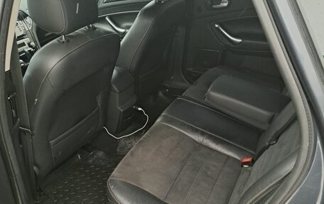 Ford Mondeo IV, 2009 год, 670 000 рублей, 5 фотография