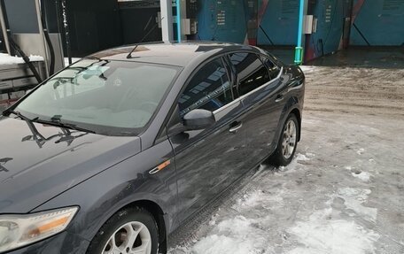 Ford Mondeo IV, 2009 год, 670 000 рублей, 8 фотография