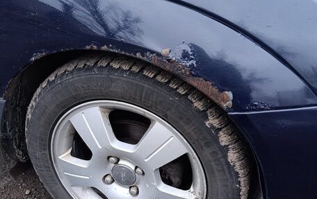 Ford Focus IV, 2004 год, 240 000 рублей, 4 фотография