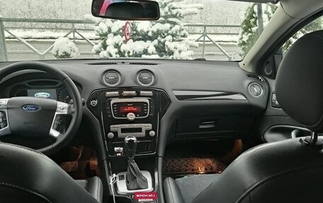 Ford Mondeo IV, 2009 год, 670 000 рублей, 6 фотография